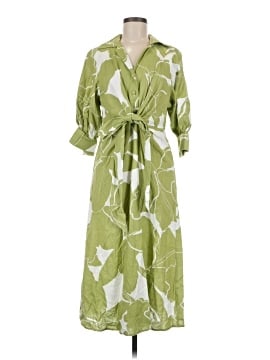 Donna Karan New York Casual Dress (view 1)