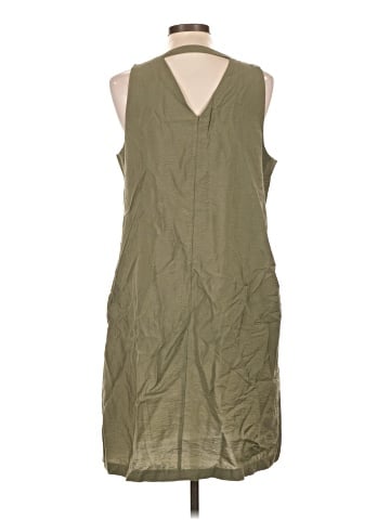 Banana Republic Casual Dress (view 2)