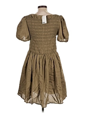 H&M Casual Dress (view 2)