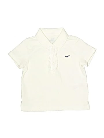 Vineyard Vines Short Sleeve Polo (view 1)