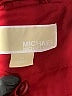 MICHAEL Michael Kors Red Trenchcoat Size XL - photo 6