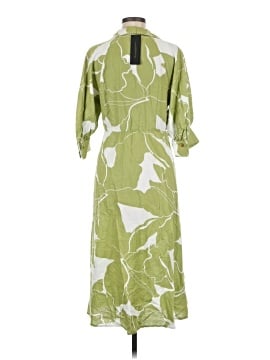 Donna Karan New York Casual Dress (view 2)