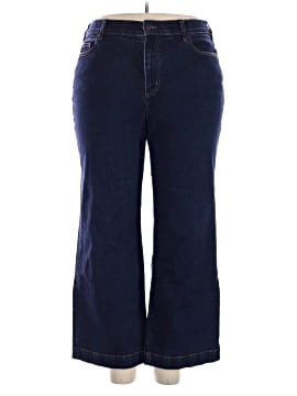 Lands' End Jeans