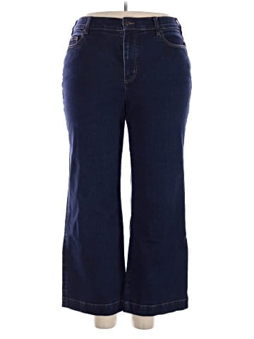Lands' End Jeans (view 1)