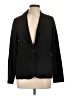 Olivia Moon Black Blazer Size L - photo 1