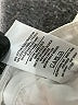 Joe's Jeans Ivory Jeans Size 28 waist - photo 8