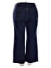 Lands' End Blue Jeans Size 18W - photo 2