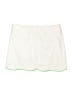 Zelos White Skort Size 12 - photo 1