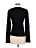 Alexander McQueen Black Pullover Sweater One size - photo 2