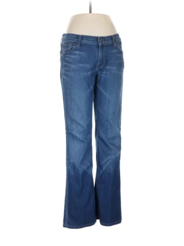 7 For All Mankind Jeans (view 1)