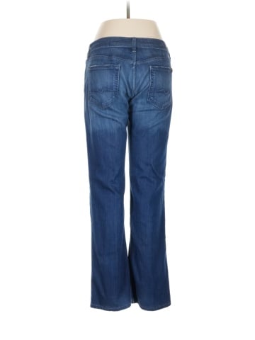 7 For All Mankind Jeans (view 2)