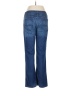 7 For All Mankind Blue Jeans Size 29 waist - photo 2