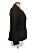 Olivia Moon Black Blazer Size L - photo 4