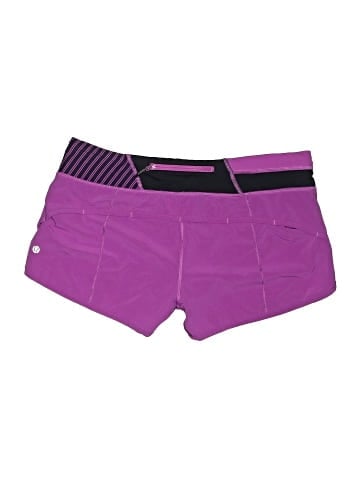 Lululemon Athletica Athletic Shorts (view 2)