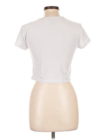 Justify Short Sleeve T-Shirt (view 2)
