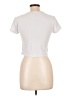 Justify Ivory Short Sleeve T-Shirt Size XL - photo 2