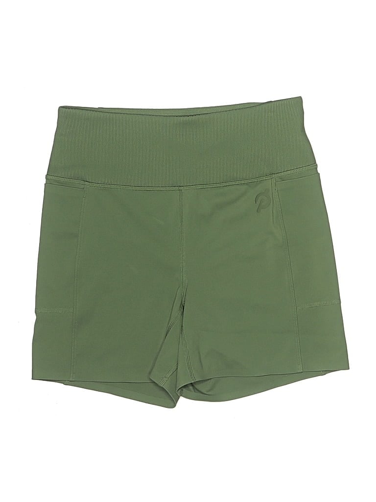 Pre-owned Travis Mathew Athletic Shorts In Green