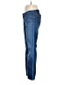 7 For All Mankind Blue Jeans Size 29 waist - photo 5