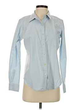 Vineyard Vines Long Sleeve Button Down Shirt