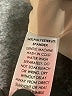 Nookie Solid Tan Cocktail Dress Size 10 - photo 5