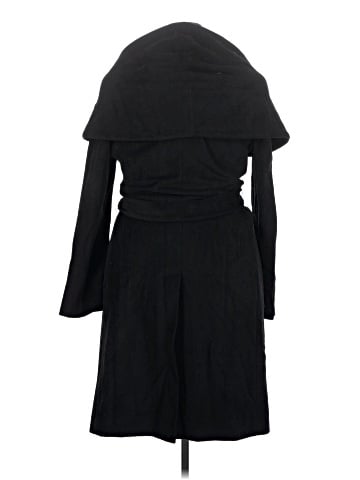 Calvin Klein Wool Coat (view 2)