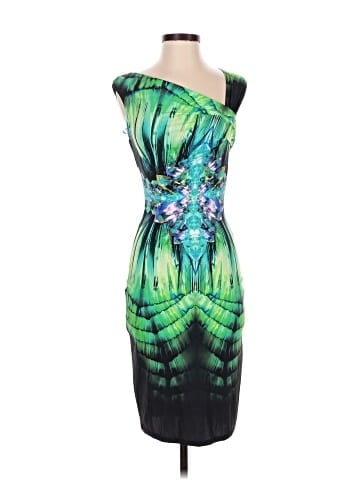 Roberto Cavalli Cocktail Dress (view 1)