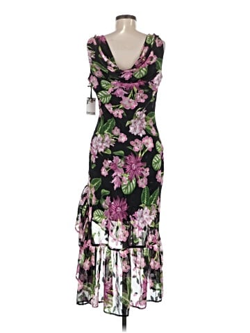 Kensie Cocktail Dress (view 2)