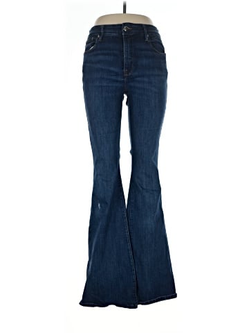 Good American Jeans (view 1)