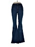 Good American Blue Jeans Size 10 - photo 1