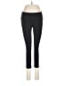 Lululemon Athletica Solid Black Active Pants Size 8 (estimated) - photo 1