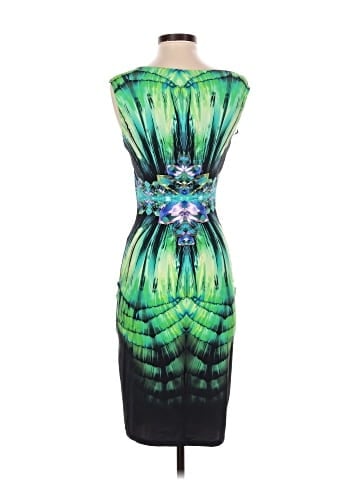 Roberto Cavalli Cocktail Dress (view 2)