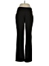 IZOD Black Dress Pants Size S - photo 1