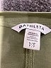 Athleta Green Sleeveless Top Size S - photo 7