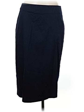 New York & Company Formal Skirt (view 1)