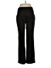 IZOD Black Dress Pants Size S - photo 2