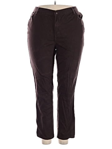Woman Within Jeggings (view 1)