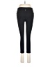 Lululemon Athletica Solid Black Active Pants Size 8 (estimated) - photo 2