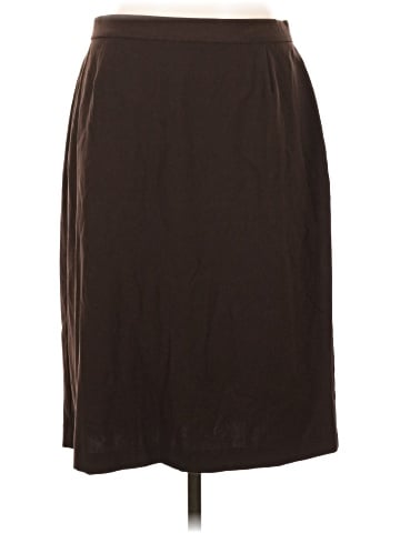 Briggs New York Formal Skirt (view 1)