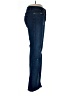 Good American Blue Jeans Size 10 - photo 4