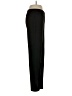 IZOD Black Dress Pants Size S - photo 4