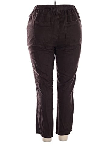 Woman Within Jeggings (view 2)