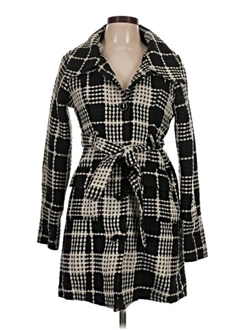 Poetry Clothing Coat (view 1)