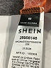 Shein Orange Cocktail Dress Size M - photo 7