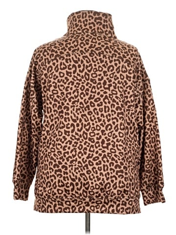Jess Lea Long Sleeve Top (view 2)