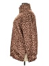 Jess Lea Brown Long Sleeve Top Size XXL - photo 5