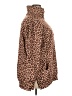 Jess Lea Brown Long Sleeve Top Size XXL - photo 4