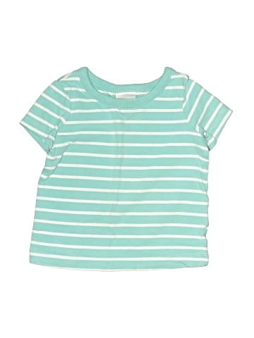 Hanna Andersson Short Sleeve T-Shirt (view 1)