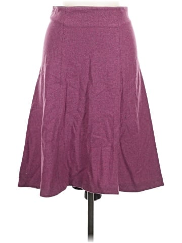 Diane von Furstenberg Casual Skirt (view 1)