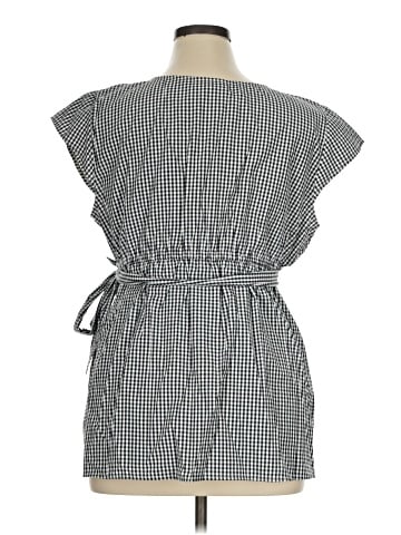 Motherhood Casual Dress (view 2)