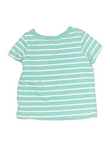 Hanna Andersson Short Sleeve T-Shirt (view 2)